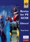 Image for Revise PE GCSE Edexcel