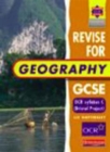 Image for Revise for Geography GCSE: OCR syllabus C (Bristol Project)