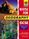 Image for A Revise for Geography GCSE:  AQA/SEG Syllabus