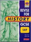 Image for Heinemann Revision for GCSE: Schools History Project