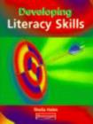 Image for Developing Literacy Skills : Evaluation Pack