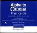 Image for Alpha To Omega Flashcards