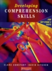 Image for Developing comprehension skills