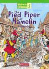 Image for Alpha to Omega Fiction : Pied Piper of Hamelin