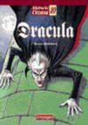 Image for Alpha to Omega Fiction : Dracula
