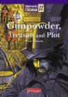 Image for Alpha to Omega Fiction : Gunpowder, Treason and Plot