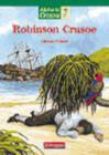 Image for Alpha to Omega Fiction : Robinson Crusoe