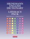 Image for Heinemann English Dictionary Literacy Support Pack