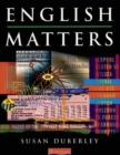 Image for English Matters 14-16 Student Book