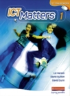 Image for ICT Matters 1