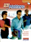 Image for ICT Matters 2 Pupil Book Desk Edition