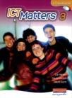 Image for ICT Matters 3 Pupil Book Desk Edition