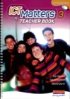Image for ICT matters 3: Teacher book