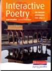 Image for Interactive Poetry: The English Anthology for AQA A 2004-6 CD-ROM Pack