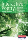 Image for Interactive Poetry: The Literature Anthology AQA A 2004-6 Heaney &amp; Clarke CD-ROM Pack