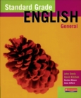 Image for Standard Grade English: Student book - general
