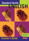 Image for Standard Grade English Teachers Guide