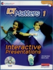 Image for ICT Matters Interactive Presentations Software Package Year 7