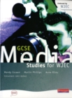 Image for GCSE Media Studies for WJEC Student Book