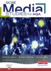 Image for GCSE Media Studies for AQA Student Book