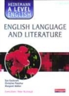 Image for AS English Language and Literature for AQA B