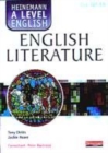 Image for English literature for AQA B