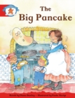 Image for Storyworlds Reception/P1 Stage 1, Once Upon A Time World, The Big Pancake (6 Pack)