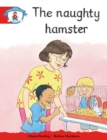 Image for The naughty hamster