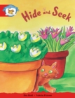 Image for Storyworlds Reception/P1 Stage 1, Animal World, Hide and Seek (6 Pack)