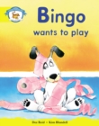 Image for Storyworlds Reception/P1 Stage 2, Animal World, Bingo Wants to Play (6 Pack)