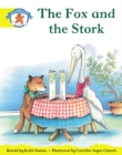 Image for The fox and the stalk