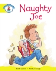 Image for Storyworlds Reception/P1 Stage 2, Our World, Naughty Joe (6 Pack)