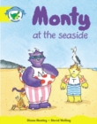 Image for Storyworlds Reception/P1 Stage 2, Fantasy World, Monty and the Seaside  (6 Pack)