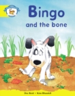 Image for Storyworlds Reception/P1 Stage 2, Animal World, Bingo and the Bone (6 Pack)