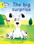 Image for Storyworlds Reception/P1 Stage 2, Animal World,The Big Surprise (6 Pack)