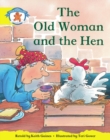 Image for Storyworlds Reception/P1 Stage 2, Once Upon A Time World,The Old Woman and the Hen (6 Pk)