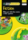 Image for Literacy World Interactive Stage 1 Fiction: Software Multi User Scotland/NI