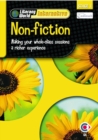 Image for Literacy World Interactive Stage 1non-Fiction: Software Multi User Pack Scot/NI