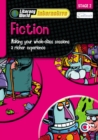 Image for Literacy World Interactive Stage 2 Fiction: Software Multi User