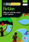 Image for Literacy World Interactive Stage 3 Fiction: Software Multi User Pack Scotland/NI