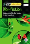 Image for Literacy World Interactive Stage 3 Non-Fiction: Software Multi User Pack Scotland/NI