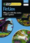 Image for Literacy World Interactive Stage 4 Fiction: Software Multi User Pack Scotland/NI