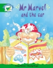 Image for Storyworlds Reception/P1 Stage 3, Fantasy World, Mr Marvel and the Car (6 Pack)