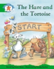 Image for Storyworlds Reception/P1 Stage 3, Once Upon A Time World,The Hare and the Tortoise (6pack)
