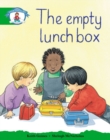Image for Storyworlds Receptio/P1 Stage 3, Our World, The Empty Lunch Box (6 Pack)