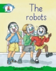Image for The robots