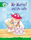 Image for Storyworlds Reception/P1 Stage 3, Fantasy World, Mr Marvel and the Cake  (6 Pack)