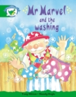 Image for Storyworlds Reception/P1 Stage 3, Fantasy World, Mr Marvel and the Washing (6 Pack)