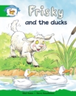 Image for Storyworlds Reception/P1 Stage 3, Animal World, Frisky and the Ducks (6 Pack)