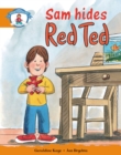 Image for Storyworlds Yr1/P2 Stage 4, Our World, Sam Hides Red Ted (6 Pack)
